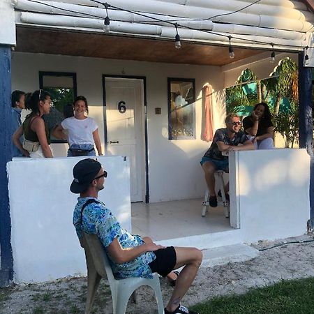 فندق Cabana Babieca, Casa Mama إل كويو المظهر الخارجي الصورة