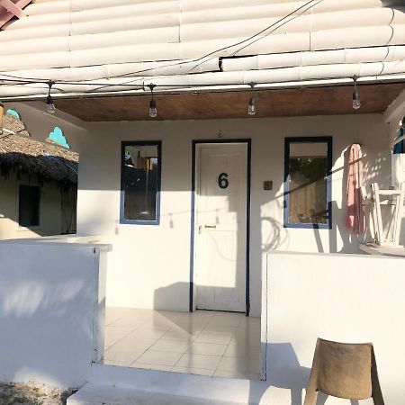 فندق Cabana Babieca, Casa Mama إل كويو المظهر الخارجي الصورة