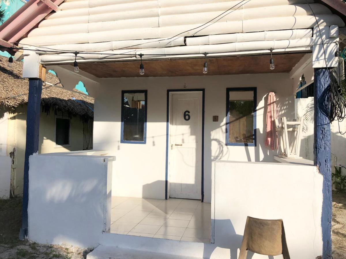 فندق Cabana Babieca, Casa Mama إل كويو المظهر الخارجي الصورة