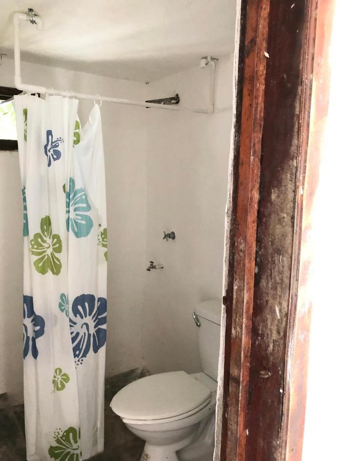 فندق Cabana Babieca, Casa Mama إل كويو المظهر الخارجي الصورة