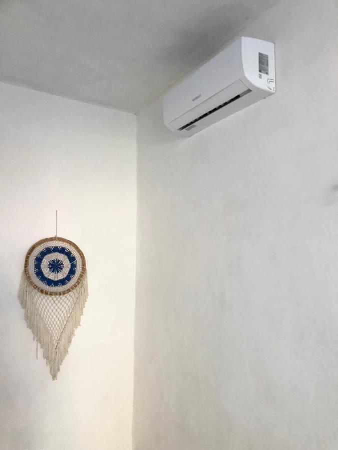 فندق Cabana Babieca, Casa Mama إل كويو المظهر الخارجي الصورة