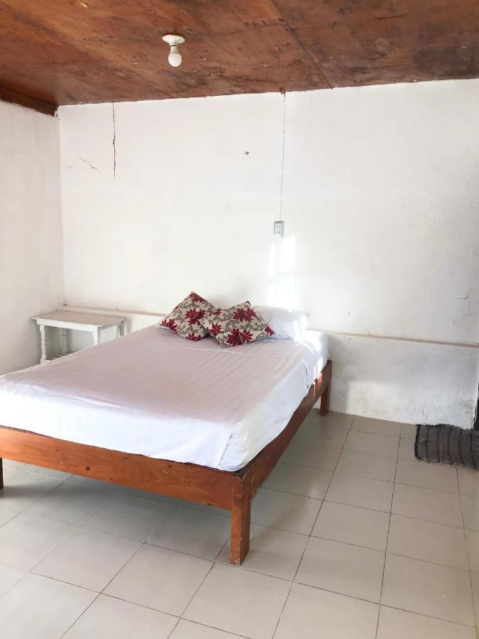 فندق Cabana Babieca, Casa Mama إل كويو المظهر الخارجي الصورة