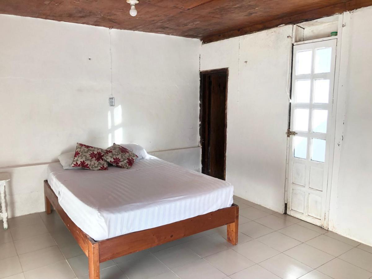 فندق Cabana Babieca, Casa Mama إل كويو المظهر الخارجي الصورة